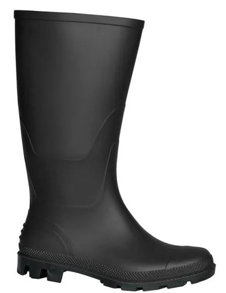 Picture of WELLINGTON BOOTS BLACK